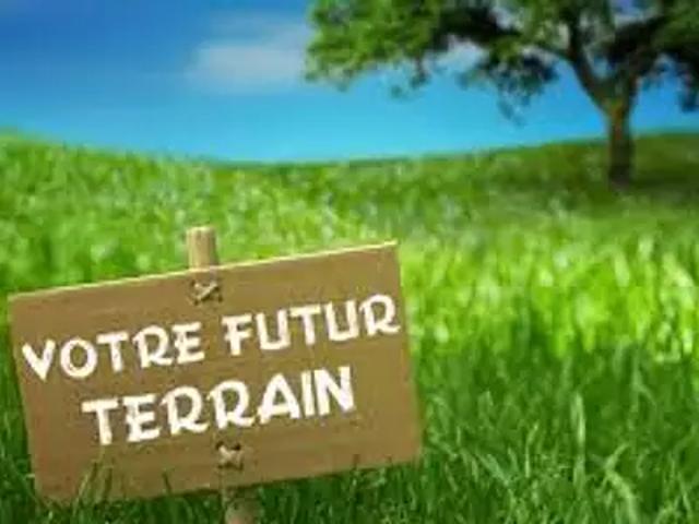 Saint Georges sur Allier 63800 Achat / Vente terrain