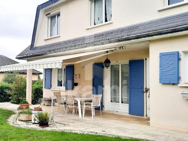 Saint Georges sur Baulche près d'Auxerre Maison individuel. 188m² Saint Georges sur Baulche