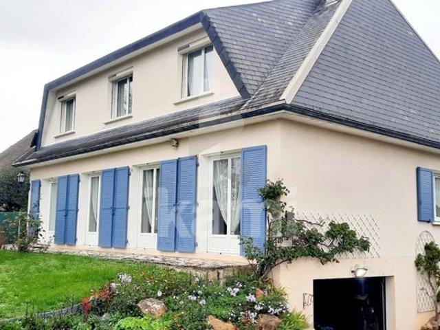 Saint Georges sur Baulche près d'Auxerre Maison individuel