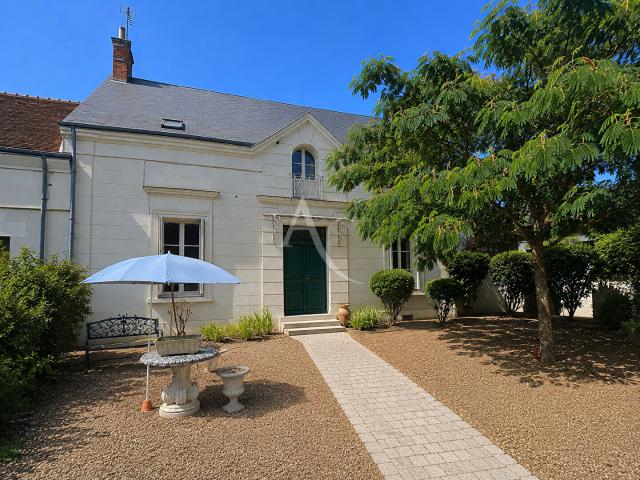 Saint Georges sur Cher Vente Maison 41
