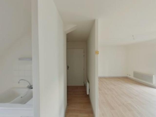Saint Georges sur la Prée Location Appartement 18
