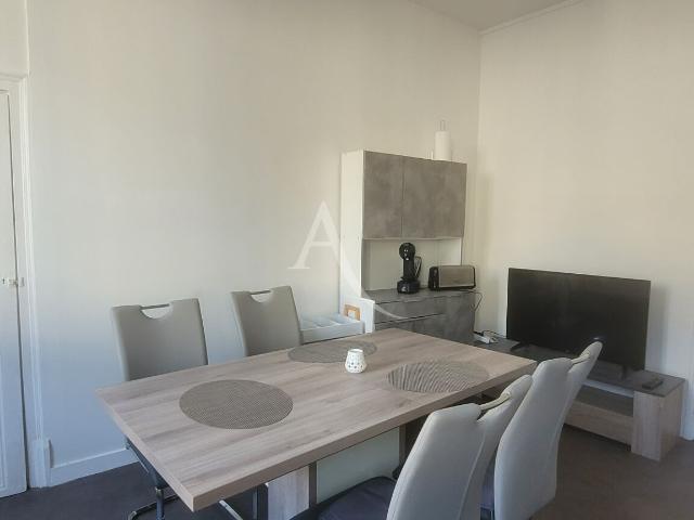 Saint Georges sur Loire Location Appartement 49