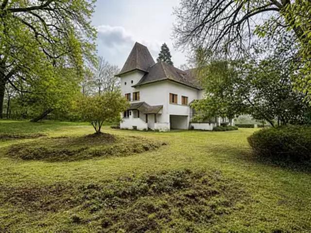 Saint Georges sur Moulon 18110 Achat / Vente maison 12 pièces t12 jardin cave