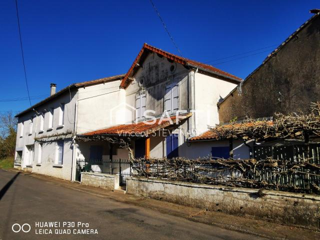 Saint Georges Vente Maison 16