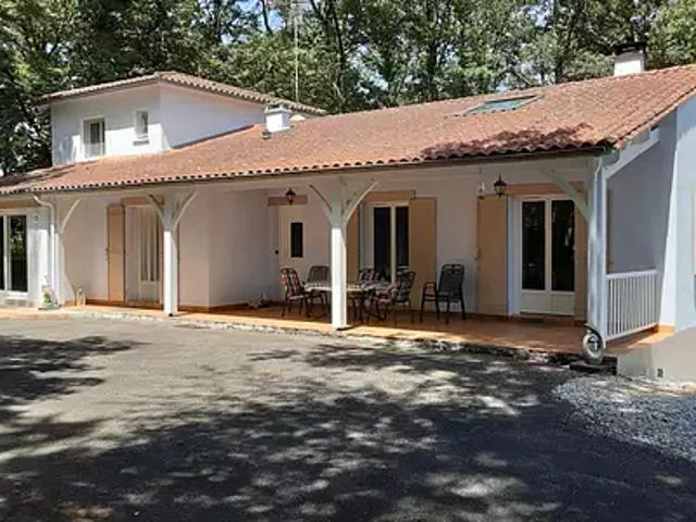 Saint Georges 47370 Achat / Vente maison 8 pièces t8