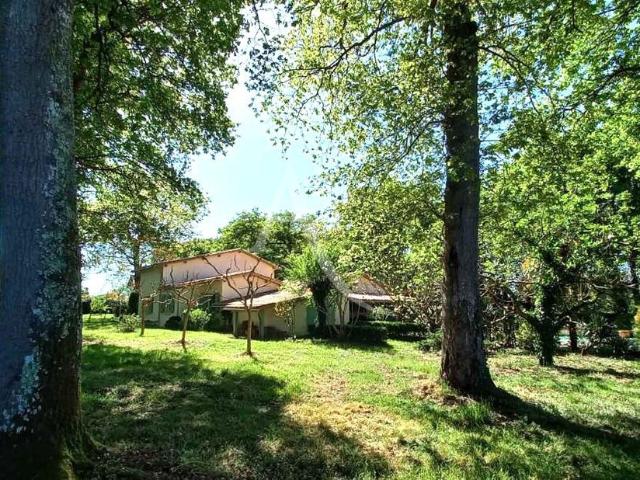 Saint Gein Vente Maison 40