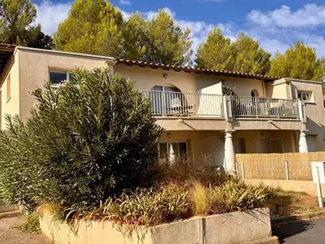 Saint Gély du Fesc 34980 Achat / Vente appartement 3 pièces t3 piscine terrasse