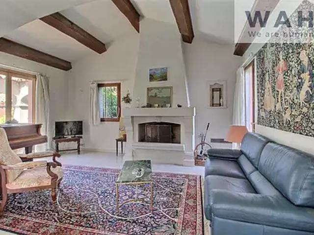 Saint Gély du Fesc 34980 Achat / Vente maison 5 pièces t5