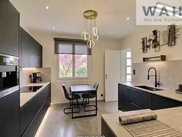 Saint Gély du Fesc 34980 Achat / Vente maison 5 pièces t5