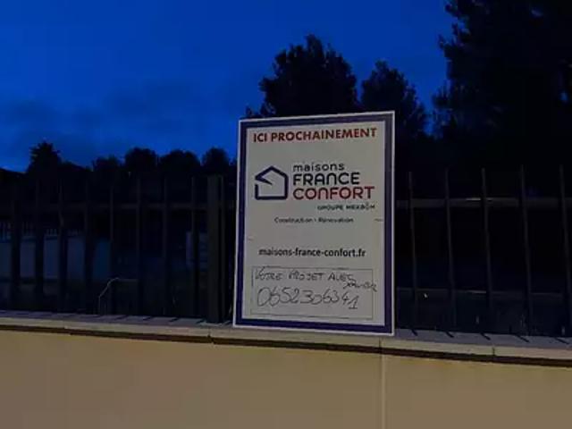 Saint Gély du Fesc 34980 Programme neuf terrain neuf à vendre