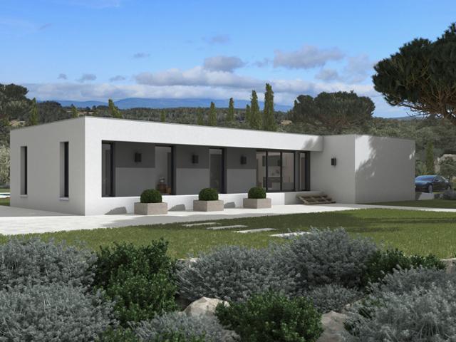 Saint Gély du Fesc Vente Maison 34