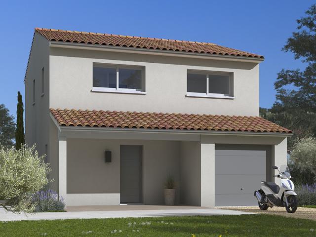Saint Gély du Fesc Vente Maison 34