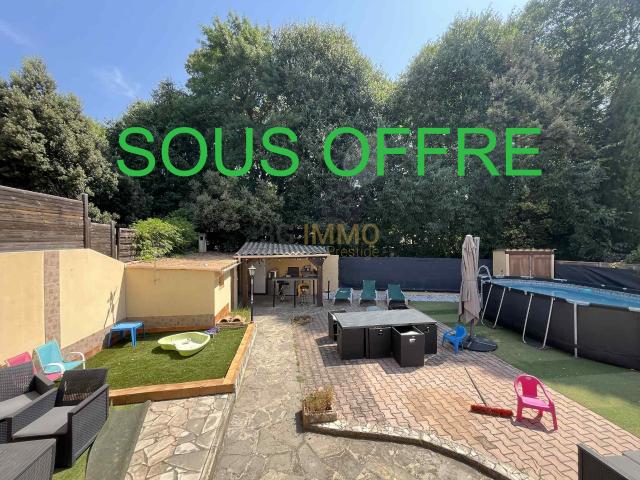 Saint Gély du Fesc Vente Maison 34
