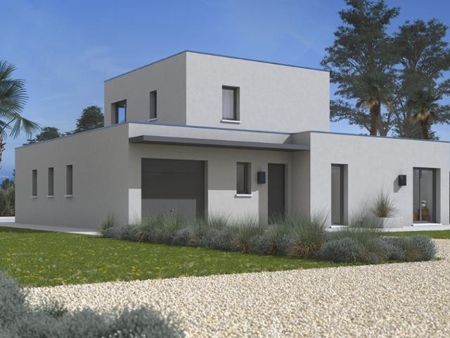 Saint Gély du Fesc Vente Maison 34