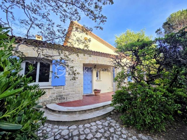 Saint Gély du Fesc Vente Maison 34