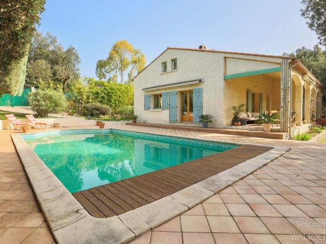 Saint Gély du Fesc Vente Maison 34