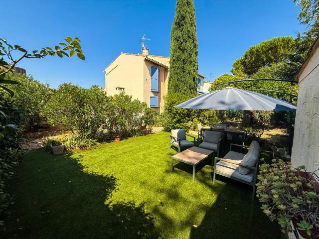Saint Gély du Fesc Vente Maison 34