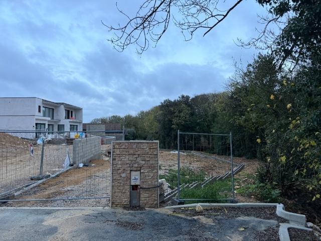 Saint Gély du Fesc Vente Terrain 34