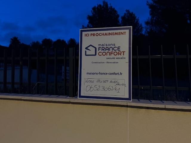Saint Gély du Fesc Vente Terrain 34