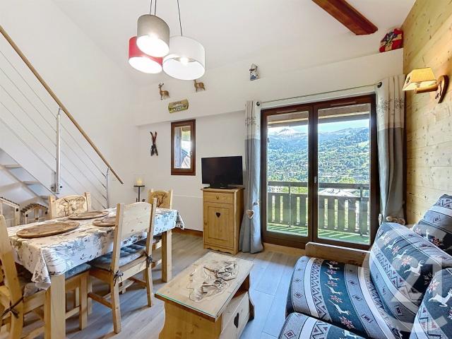 Saint Gervais Mont Blanc Rare A La Vente A seulement 2 minut. 44m² Saint Gervais les Bains