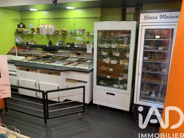 Saint Gervais en Belin Vente Immeuble 72