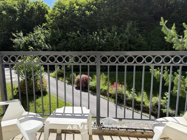 Saint Gervais les bains