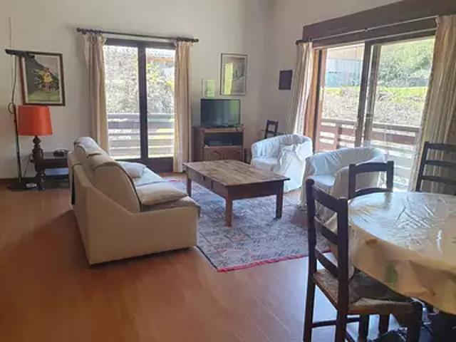Saint Gervais les Bains 74170 Achat / Vente appartement 3 pièces t3