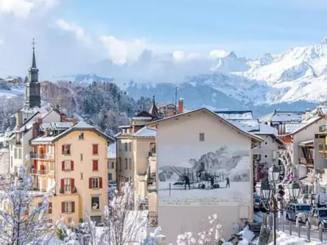 Saint Gervais les Bains 74170 Achat / Vente divers