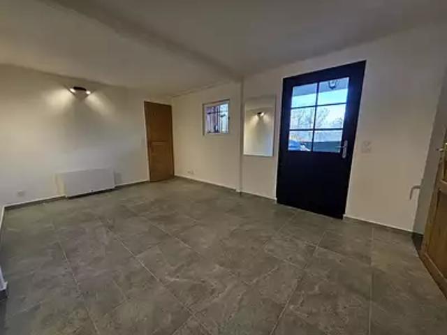 Saint Gervais les Bains 74170 Location appartement 2 pièces t2 parking