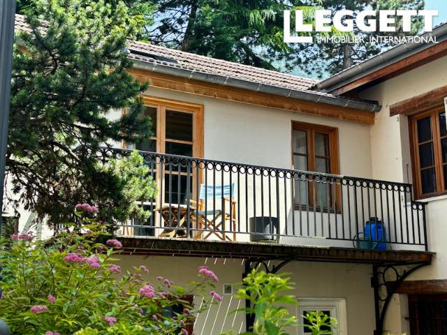 Saint Gervais les Bains Vente Maison 74