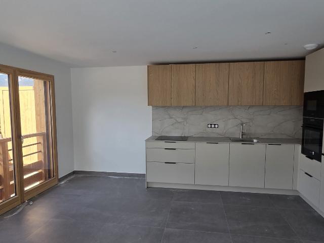 Saint Gervais les Bains Vente Maison 74