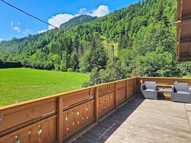 Saint Gervais les Bains Vente Maison 74