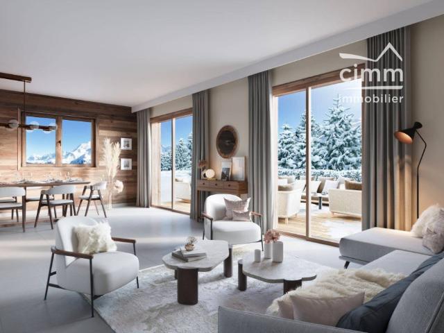 Saint Gervais les Bains Vente Maison 74