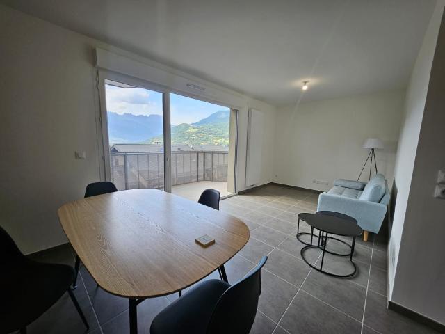 Saint Gervais les Bains Location Appartement 74