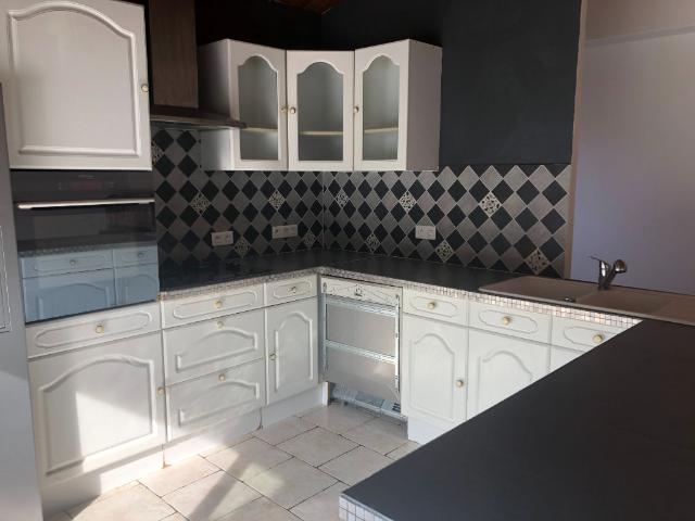 Saint Gervais Location Maison 85