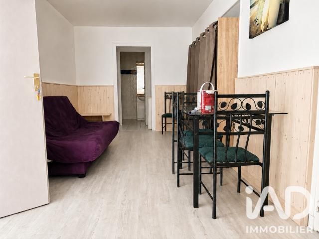 Saint Gervais sur Roubion Vente Appartement 26