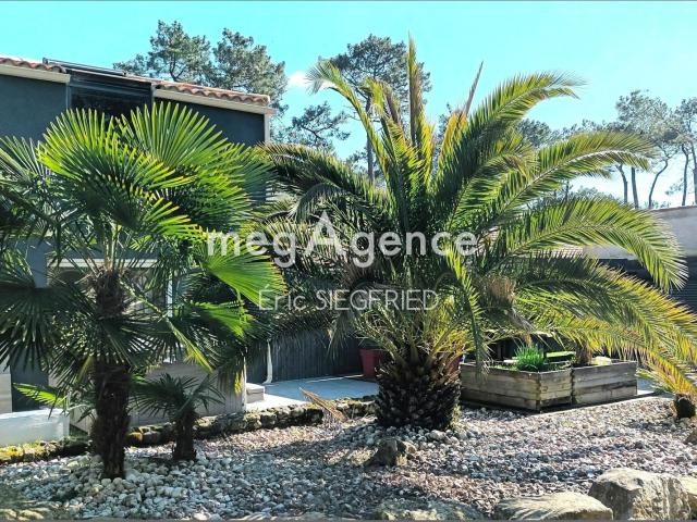 Saint Gervais Vente Maison 85