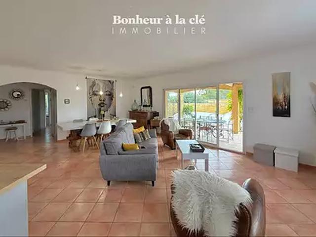Saint Gervasy 30320 Achat / Vente maison 4 pièces t4 au dernier étage