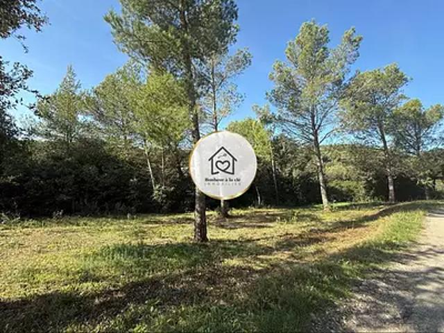 Saint Gervasy 30320 Achat / Vente terrain