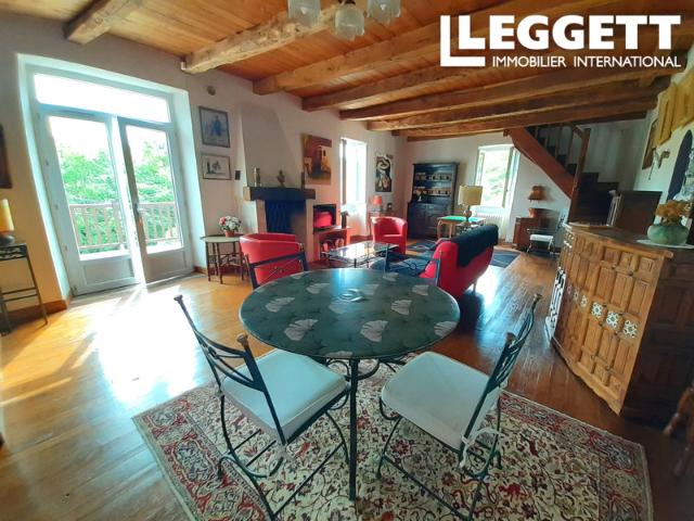 Saint Géry Vente Maison 46