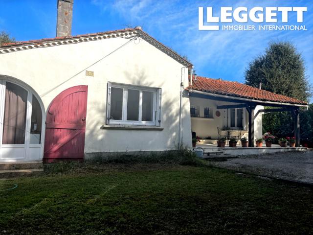 Saint Géraud de Corps Vente Maison 24