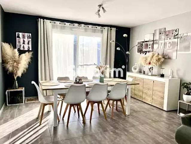 Saint Germain du Bois 71330 Achat / Vente maison 5 pièces t5 piscine