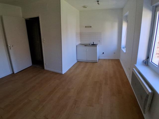 Saint Germain du Bois Location Appartement 71