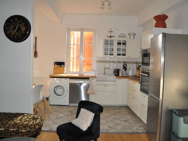 Saint Germain du Bois Location Appartement 71