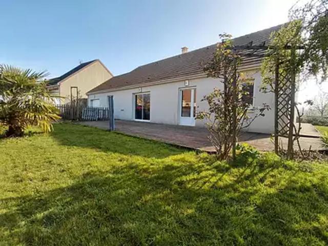 Saint Germain du Corbéis 61000 Achat / Vente maison 5 pièces t5