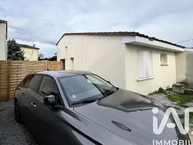 Saint Germain du Puch 33750 Achat / Vente maison 4 pièces t4