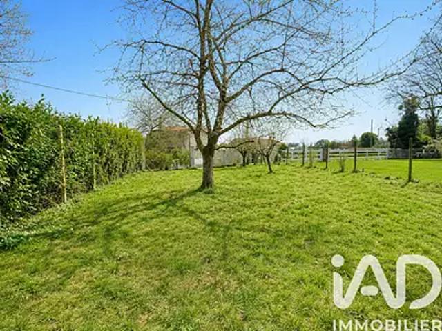 Saint Germain du Puch 33750 Achat / Vente terrain