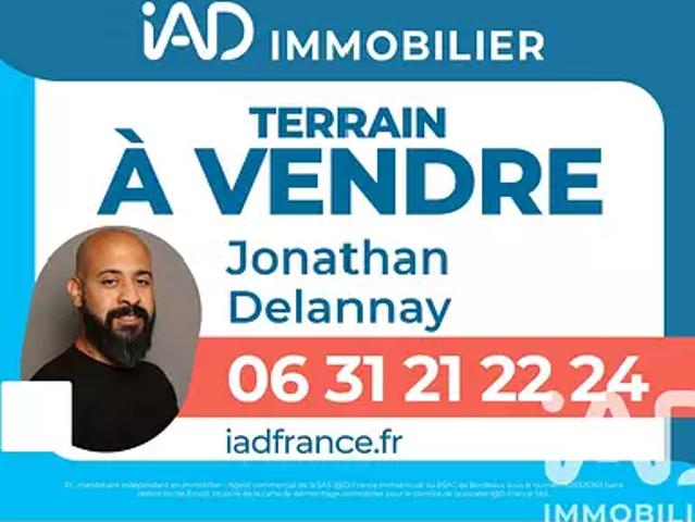 Saint Germain du Puch 33750 Achat / Vente terrain
