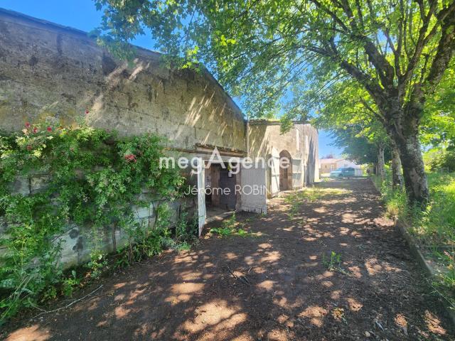 Saint Germain du Puch Vente Maison 33