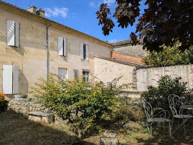 Saint Germain du Puch Vente Maison 33